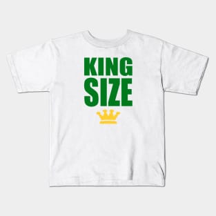 KNGsz3 Kids T-Shirt